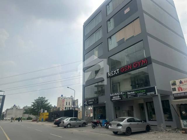 Apartment for sale in لاہور, لاہور ڈویژن