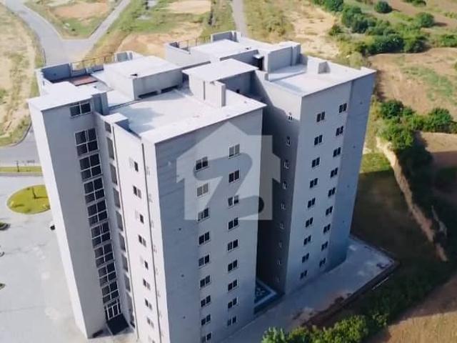 Apartment for sale in اسلام آباد, زون 1