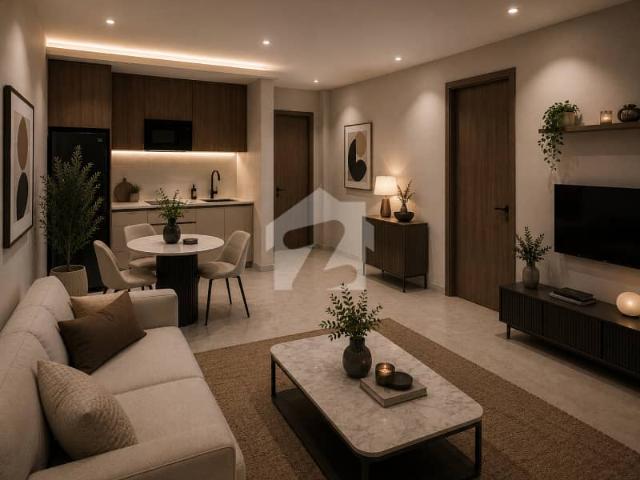 Apartment for sale in Rawalpindi, Islamabad Capital Territory