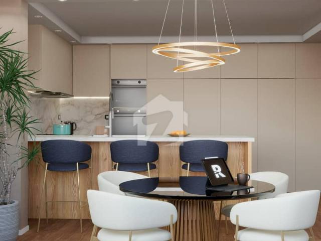 Apartment for sale in Rawalpindi, Islamabad Capital Territory