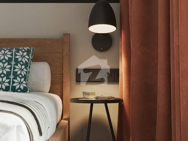 Apartment for sale in Rawalpindi, Islamabad Capital Territory