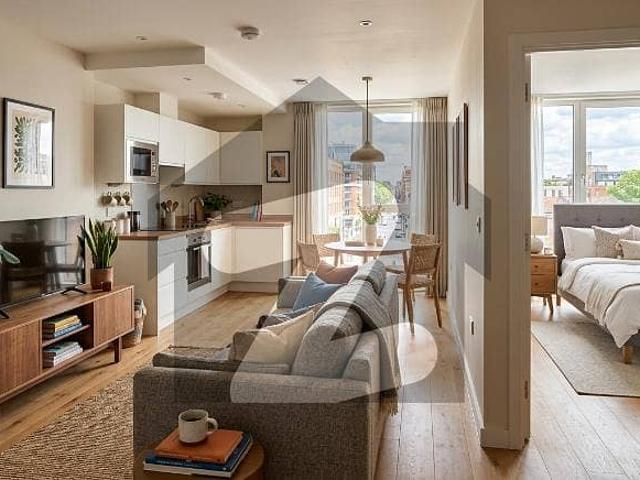 Apartment for sale in Rawalpindi, Islamabad Capital Territory