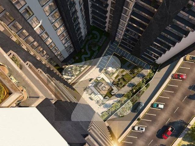 Apartment for sale in Islamabad