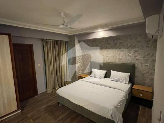Apartment for rent in Islamabad