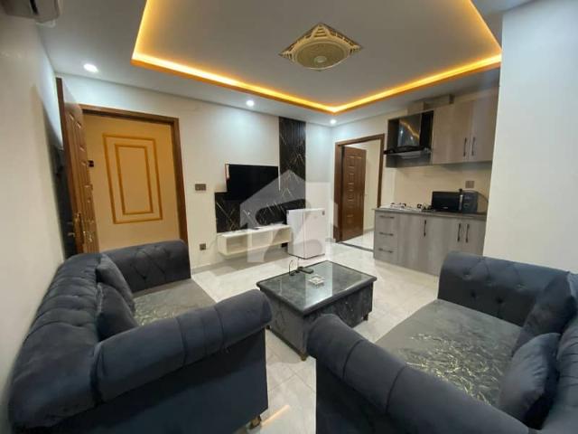 Apartment for rent in اسلام آباد, زون 1