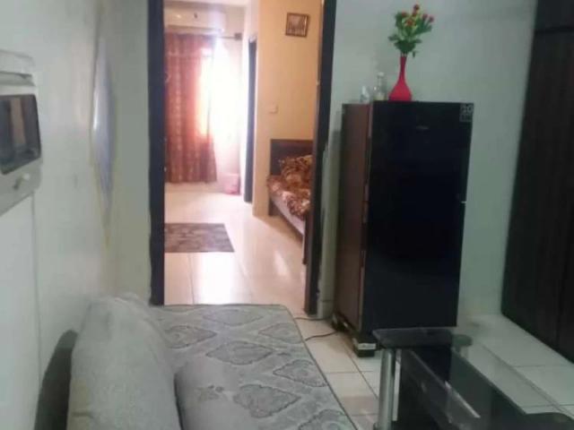 Apartment for rent in Islamabad