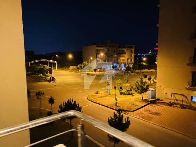 Apartment for rent in Islamabad