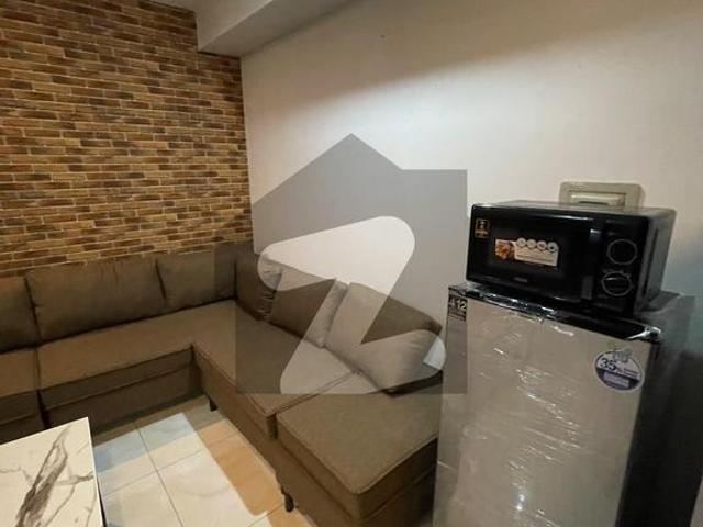 Apartment for rent in Islamabad