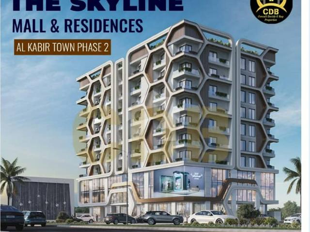 Apartment for sale