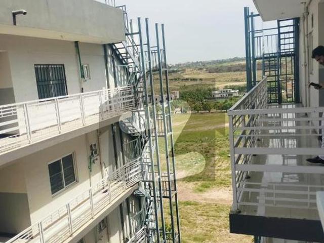 Apartment for rent in Islamabad