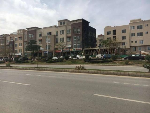 Apartment for sale in Islamabad