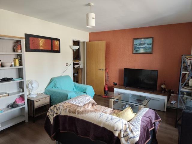 Apartment for rent in Ladywood, West Midlands