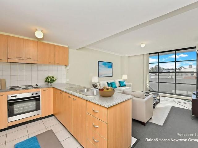 Apartment for rent in Inner West, Sydney