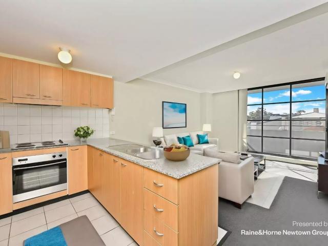Apartment for rent in Inner West, Sydney