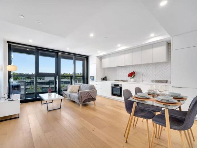 Apartment for rent in Box Hill, Melbourne