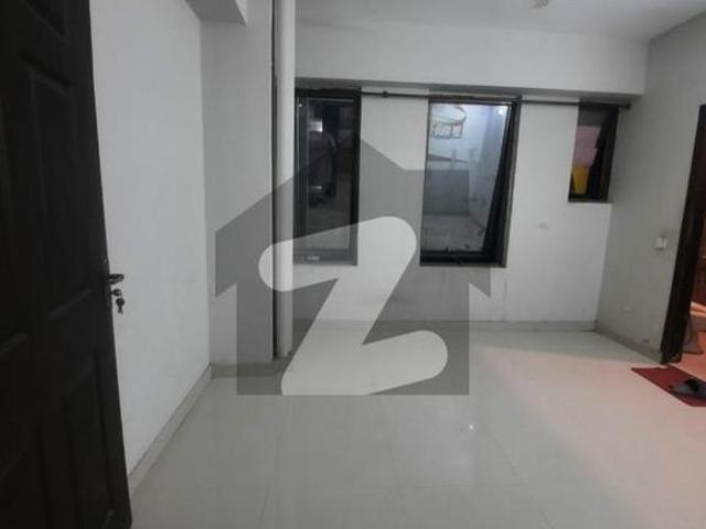 Apartment for rent in Islamabad