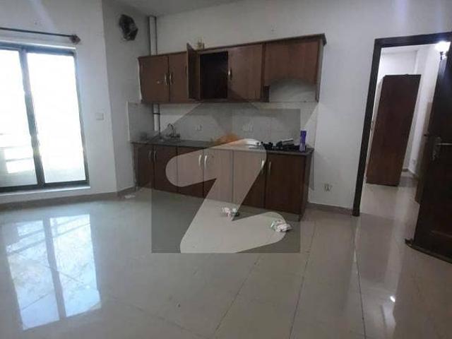 Apartment for rent in Islamabad
