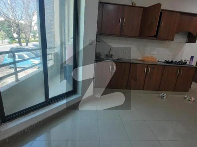 Apartment for rent in Islamabad