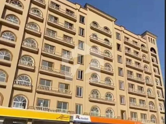Apartment for sale in Rawalpindi, Islamabad Capital Territory
