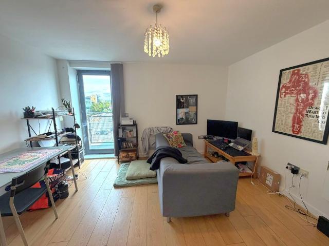 Apartment for rent in Hulme, Georgia