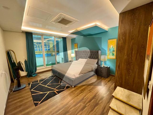 Apartment for rent in Rawalpindi, Islamabad Capital Territory