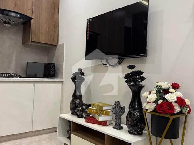 Apartment for rent in Rawalpindi, Islamabad Capital Territory