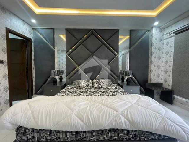 Apartment for rent in Islamabad