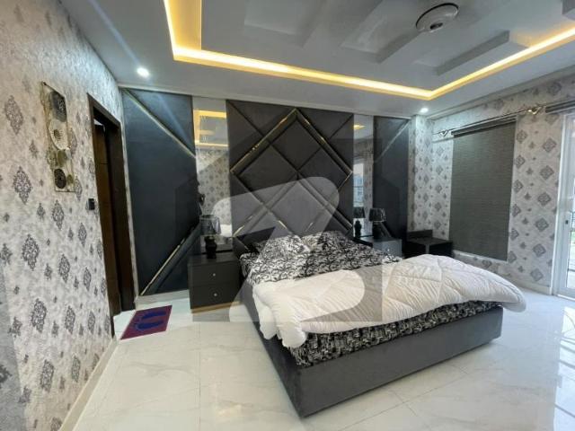 Apartment for rent in Islamabad