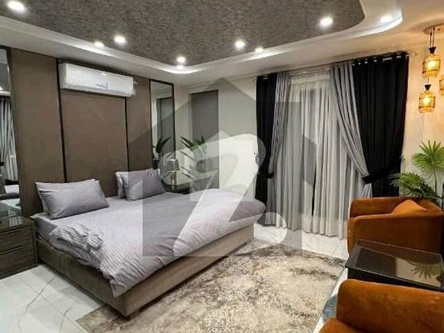Apartment for rent in لاہور, لاہور ڈویژن