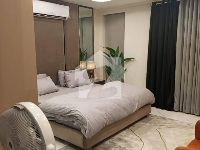 Apartment for rent in Rawalpindi, Islamabad Capital Territory