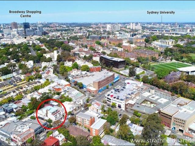 Apartment for rent in Sydney, New South Wales