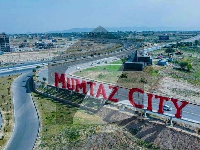 Apartment for sale in Islamabad