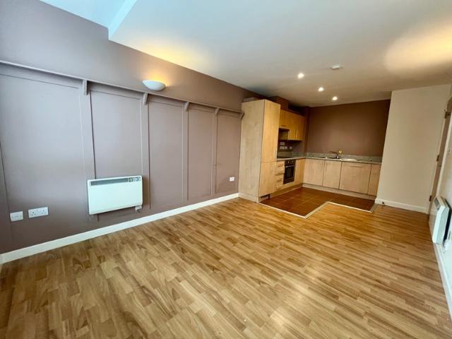 Apartment for rent in The Meadows, Haddon