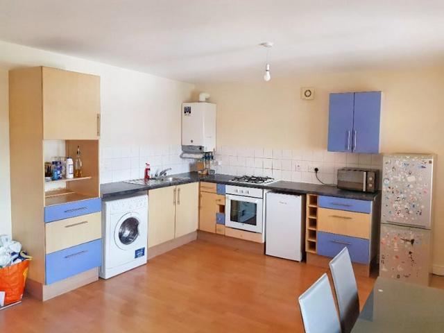 Apartment for rent in Highfields, Old Wharf