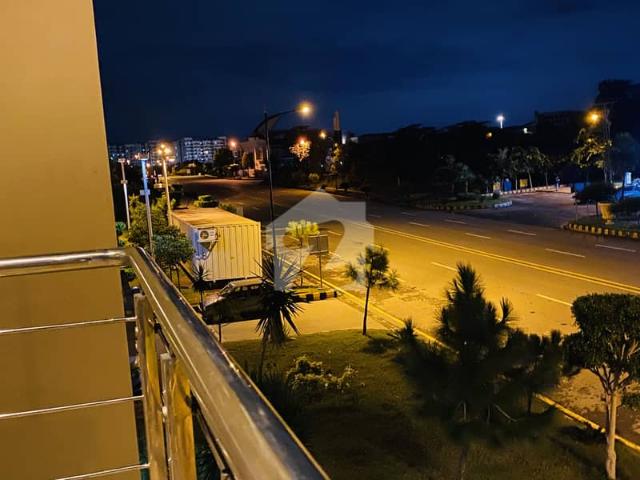 Apartment for sale in Islamabad