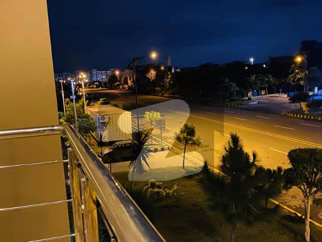 Apartment for sale in Islamabad