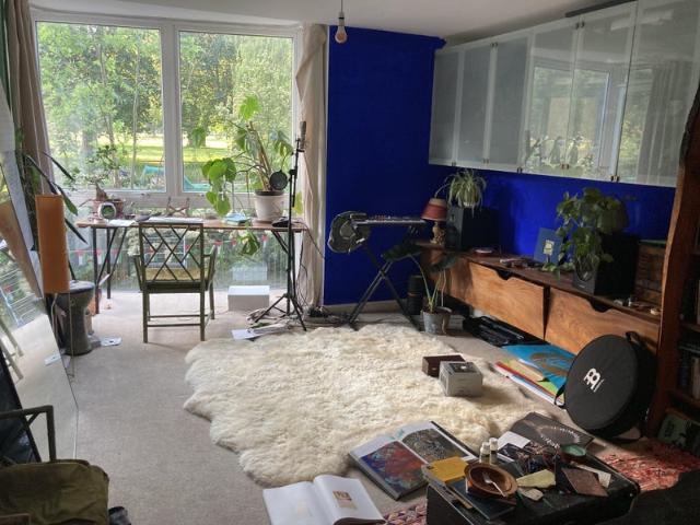 Apartment for rent in Old Ford, Bow