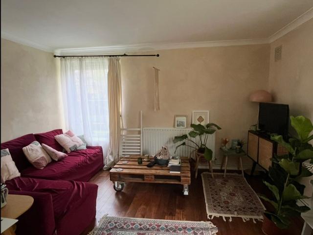Apartment for rent in London Borough of Lewisham, Brockley