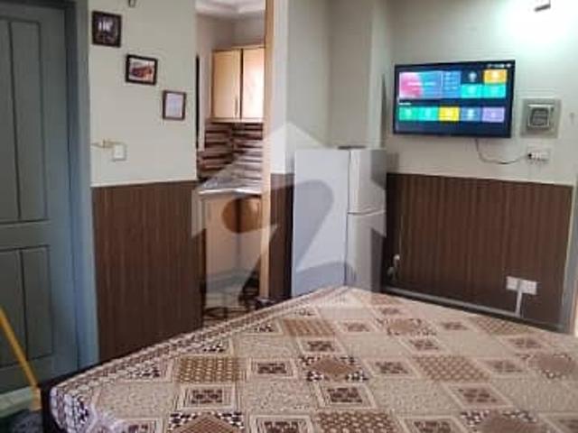 Apartment for sale in اسلام آباد, زون 1