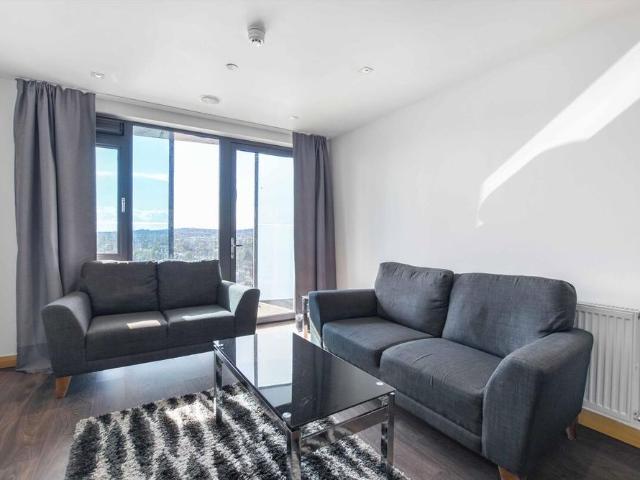 Apartment for rent in Greater London