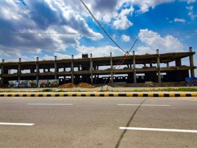 Apartment for sale in Islamabad Capital Territory