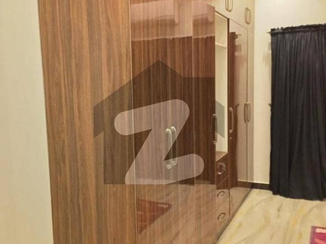 Apartment for sale in Islamabad