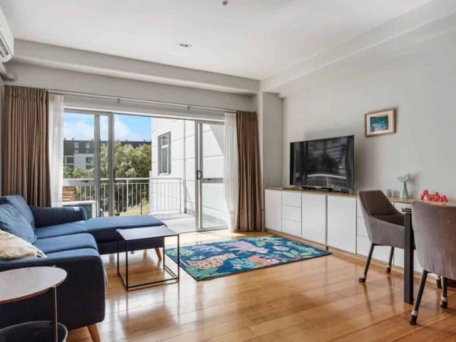 Apartment for rent in Auckland, Oroua County
