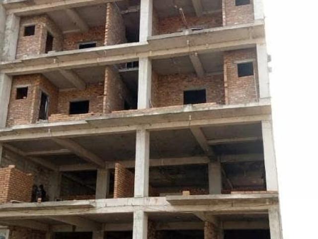 Apartment for sale in Islamabad