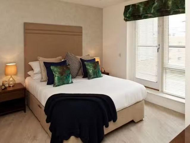 Apartment to rent