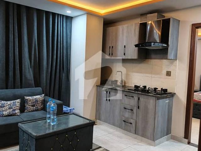 Apartment for rent in اسلام آباد, زون 1