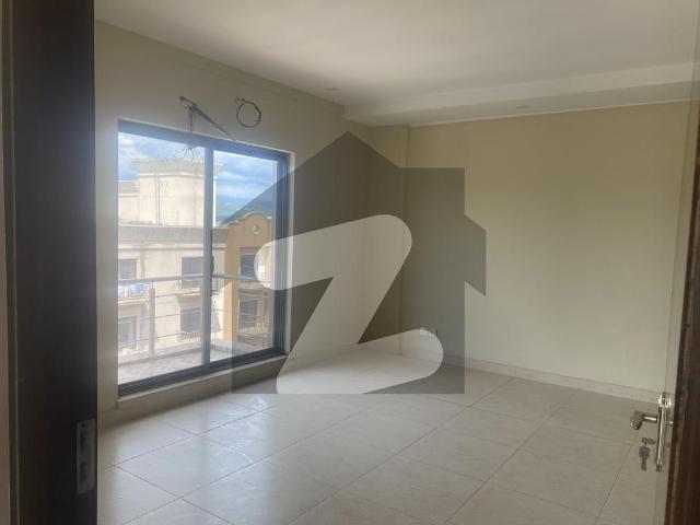 Apartment for rent in Islamabad