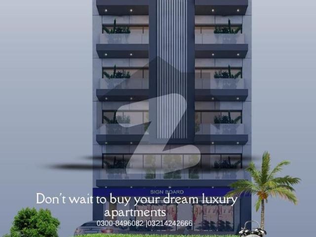 Apartment for rent in Rawalpindi, Islamabad Capital Territory