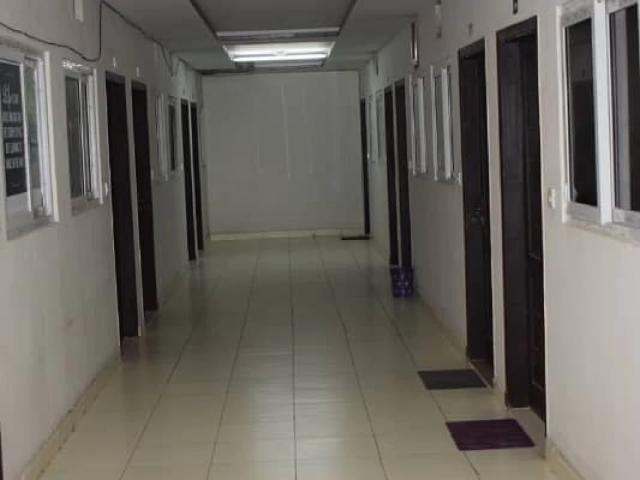 Apartment for sale in Islamabad