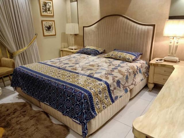 Apartment for rent in Rawalpindi, Islamabad Capital Territory